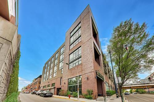 3946 N Ravenswood Unit 605, Chicago, IL 60613
