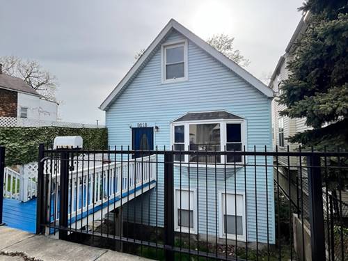 9018 S Brandon, Chicago, IL 60617