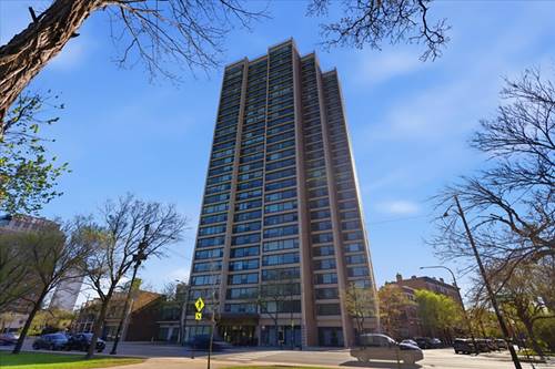 1850 N Clark Unit 2805, Chicago, IL 60614