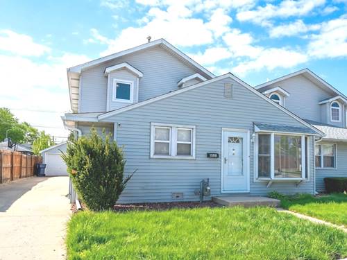 4429 W 87th, Hometown, IL 60456