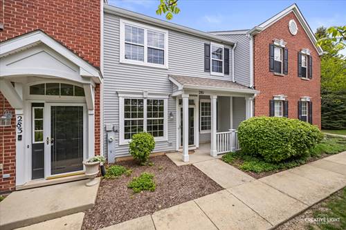 281 Springbrook, Oswego, IL 60543