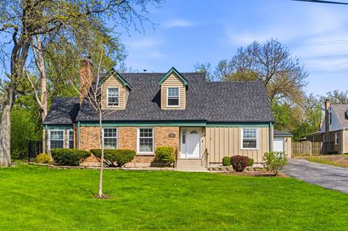 0S611 Cedar, Elmhurst, IL 60126