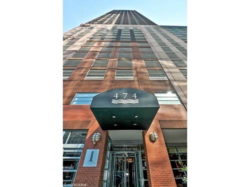 474 N Lake Shore Unit 2610, Chicago, IL 60611