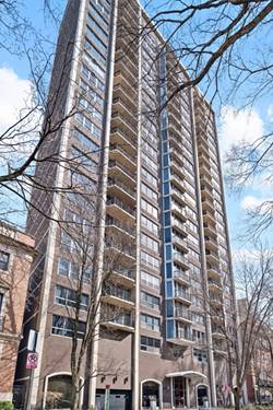 1515 N Astor Unit 23BC, Chicago, IL 60610