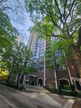 1515 N Astor Unit 23BC, Chicago, IL 60610
