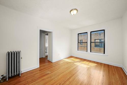 2615 N Spaulding Unit 3E, Chicago, IL 60647