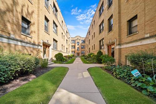 2615 N Spaulding Unit 3E, Chicago, IL 60647