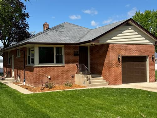 289 Chestnut, Antioch, IL 60002