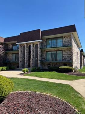 9132 S Pulaski Unit 2E, Oak Lawn, IL 60453