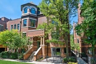 1351 W Altgeld Unit 3A, Chicago, IL 60614
