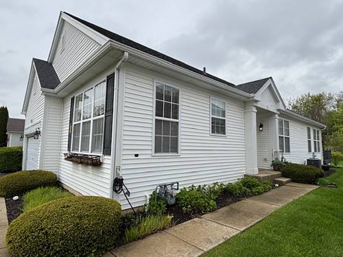 93 Netherlands, Antioch, IL 60002