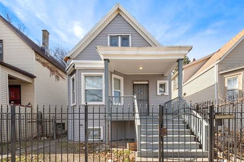 1114 N Waller, Chicago, IL 60651