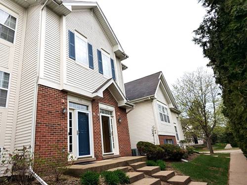 723 River Walk Unit 723, Wheeling, IL 60090