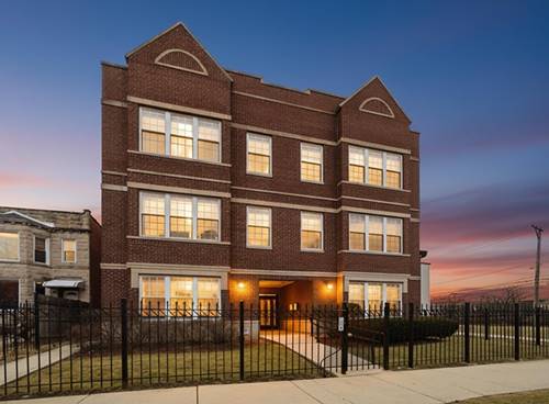 25 N Menard Unit 2S, Chicago, IL 60644