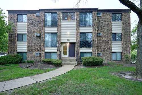 148 Dunteman Unit 302, Glendale Heights, IL 60139