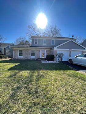 17723 Stonebridge, Hazel Crest, IL 60429