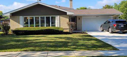 608 Trent, Schaumburg, IL 60193