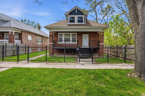 131 W 108th, Chicago, IL 60628