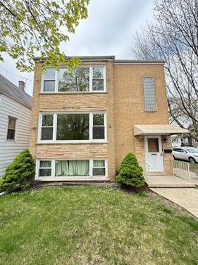 3658 N Laramie Unit 2, Chicago, IL 60630
