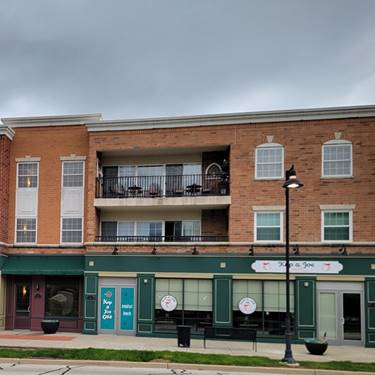 49 Old Frankfort Unit 210, Frankfort, IL 60423