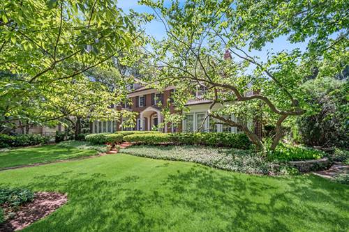 500 Maple, Winnetka, IL 60093