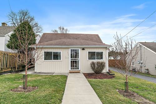 306 Johnson, East Dundee, IL 60118