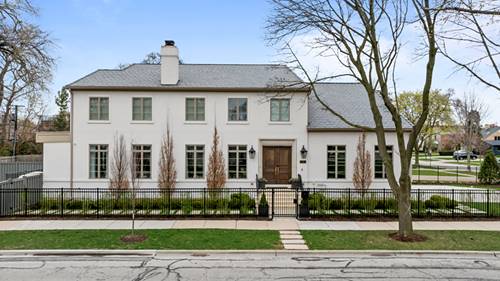 1500 William, River Forest, IL 60305