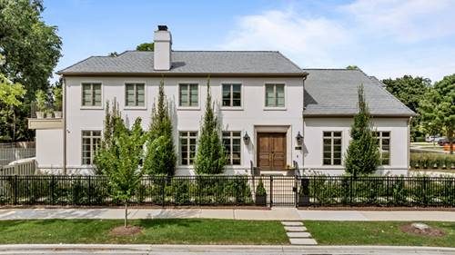1500 William, River Forest, IL 60305