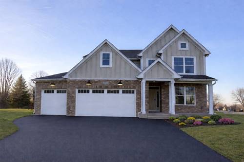 601 Sheffield, Sugar Grove, IL 60554