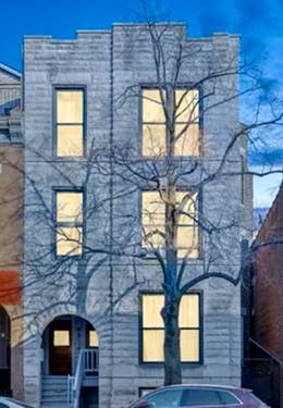 949 N Damen Unit G, Chicago, IL 60622