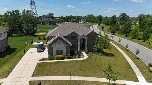 22612 Bear Claw, Frankfort, IL 60423