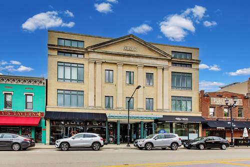 7509 Madison Unit B3, Forest Park, IL 60130
