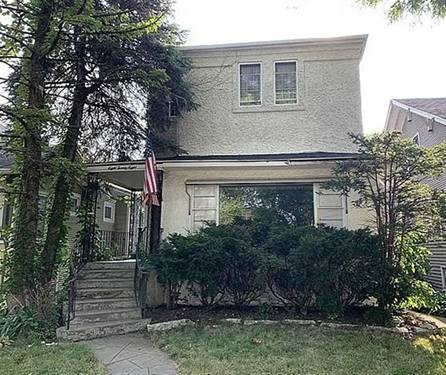 828 N Ridgeland, Oak Park, IL 60302