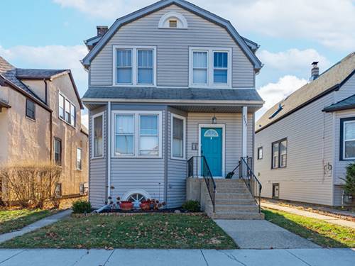 4933 W Berenice Unit 2, Chicago, IL 60641