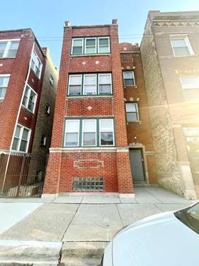 3021 W Diversey Unit G, Chicago, IL 60647