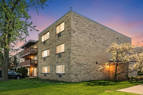 700 W Dempster Unit G1, Mount Prospect, IL 60056