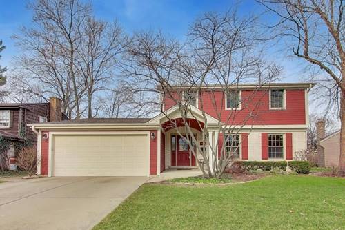 1606 N Pine, Arlington Heights, IL 60004