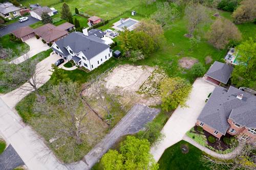7725 S Drew, Burr Ridge, IL 60527