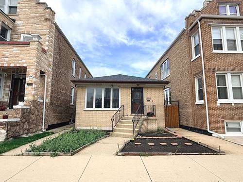 4542 S Mozart, Chicago, IL 60632