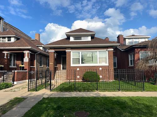 7221 S Bennett, Chicago, IL 60649