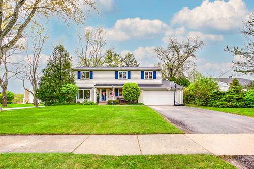 366 Birkdale, Lake Bluff, IL 60044
