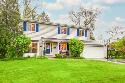 366 Birkdale, Lake Bluff, IL 60044