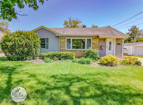 401 Linn, Crystal Lake, IL 60014