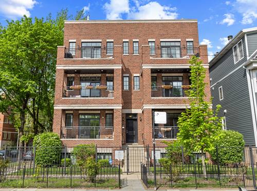 2700 N Wayne Unit 2S, Chicago, IL 60614