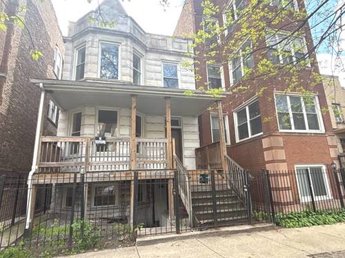 1236 S Springfield, Chicago, IL 60623