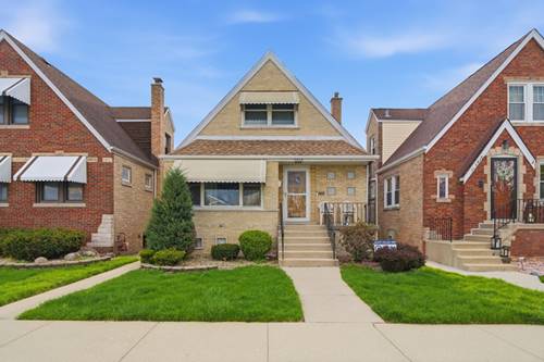 5422 S Oak Park, Chicago, IL 60638