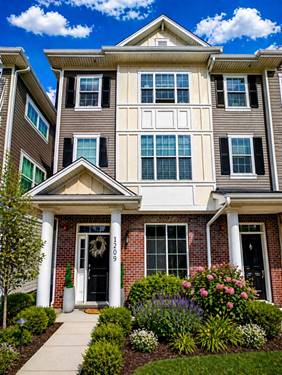 1209 Parker, Glenview, IL 60025