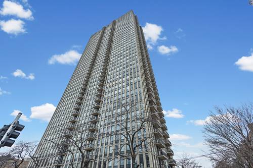 1660 N Lasalle Unit 3809, Chicago, IL 60614