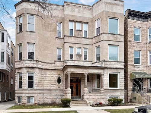 626 W Buckingham Unit 1E, Chicago, IL 60657
