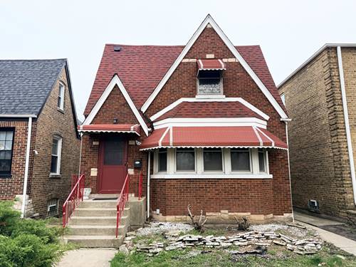 8613 S Dorchester, Chicago, IL 60619